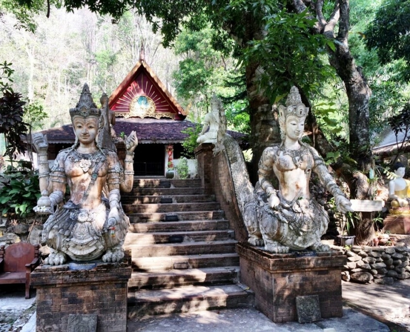 Wat Palad (Hidden Temple)