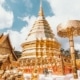Historical Landmarks of Chiang Mai