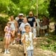 Multi-Generational Travel
