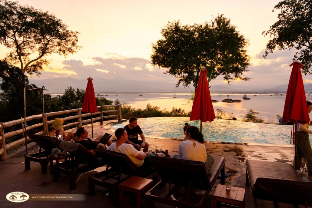 The Bush Camp Chiang Mai Thailand