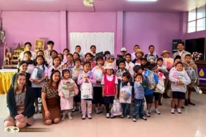 Nurturing a Special Connection