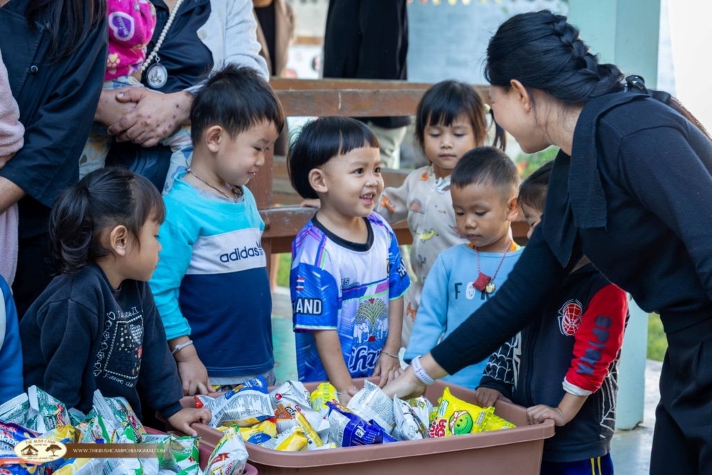 The purpose of The Bush Camp is to deliver responsible tourism that generates meaningful and sustainable social impact. A core objective of our community engagement strategy is to support children’s education in rural and underserved areas where access to resources and opportunities is limited.