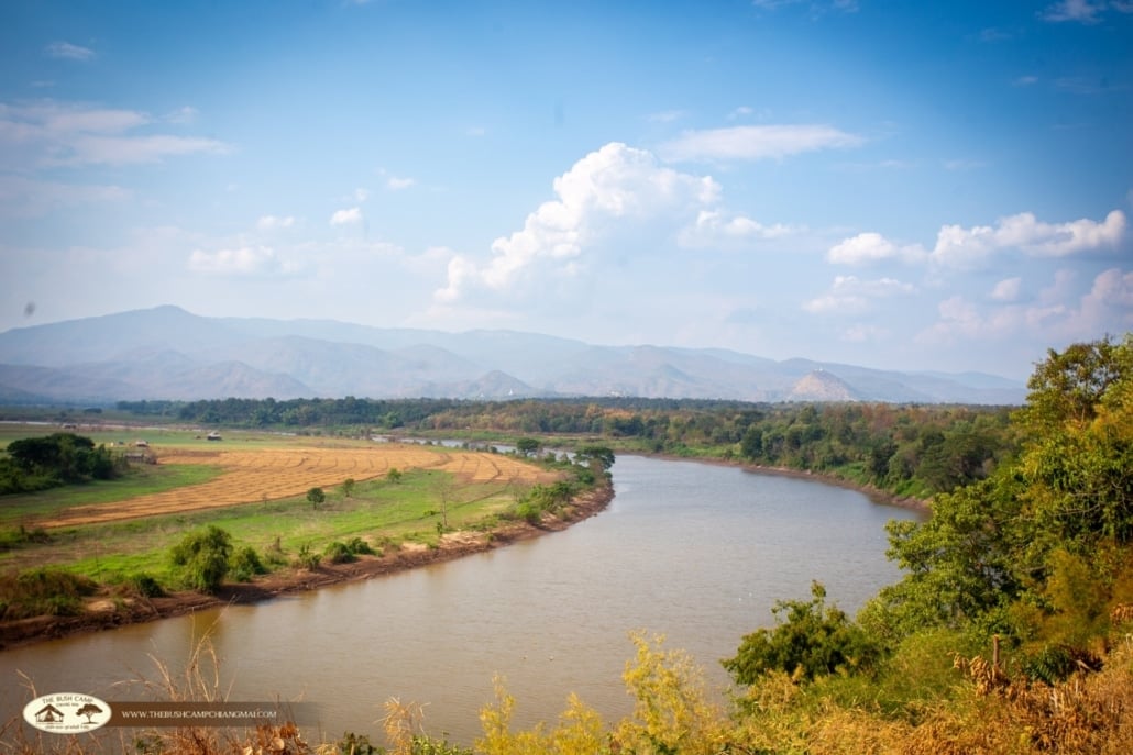 Getting Ready for Summer at The Bush Camp, Chiang Mai The warm summer season in Chiang Mai has arrived, bringing golden sunshine, blue skies, and unforgettable moments in nature