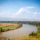 The warm summer season in Chiang Mai has arrived, bringing golden sunshine, blue skies, and unforgettable moments in nature