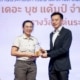 The Bush Camp Chiang Mai Wins Two CWIE Awards