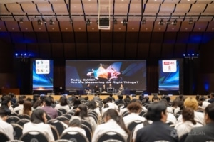 The Bush Camp Chiang Mai Wins Two CWIE Awards
