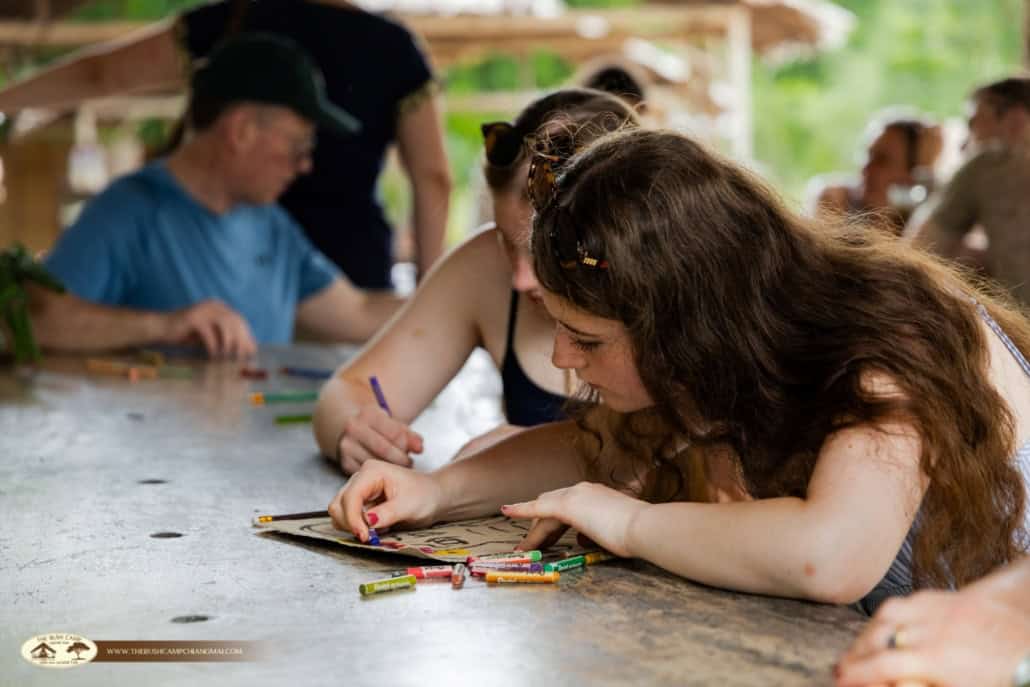 Explore Creativity